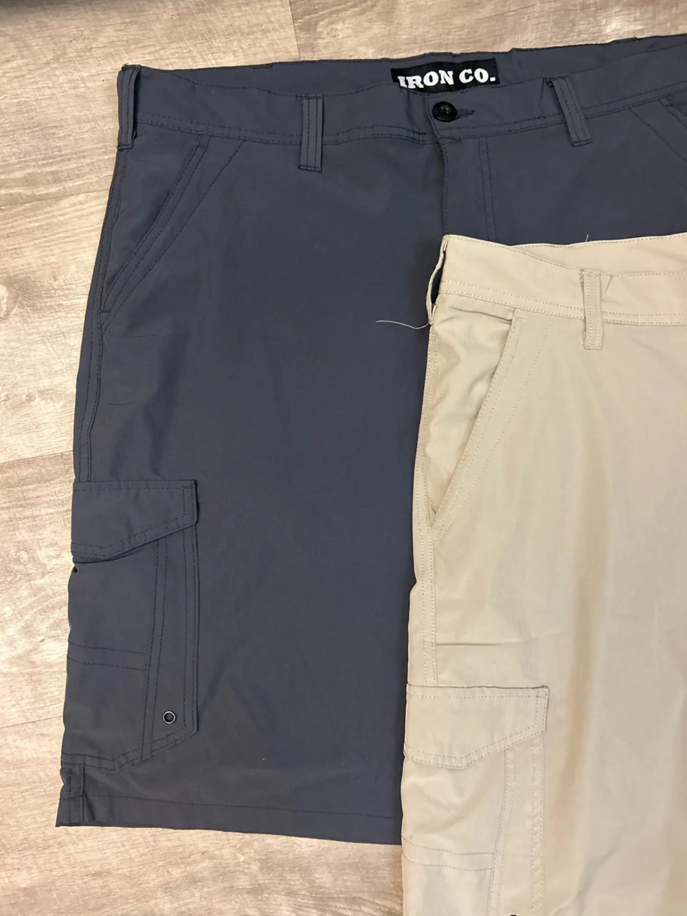 Shorts Bundle | Iron Co.